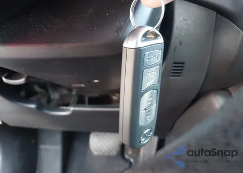 2019 Mazda Cx-3 Sport from USA, damaged, VIN JM1DKFB79K1428087